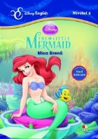 Mica Sirena - The Little Mermaid