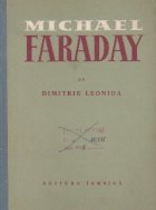 Michael Faraday Inductia electromagnetica Teoria