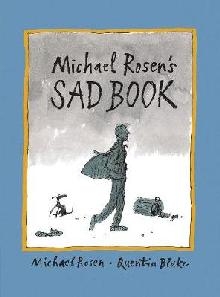 Michael Rosen's Sad Book