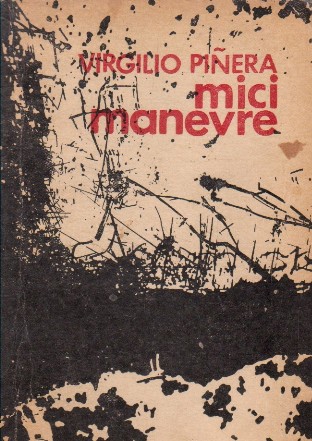 Mici manevre