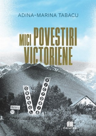 Mici povestiri victoriene