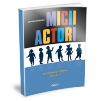 Micii actori : Optional clasa a II-a