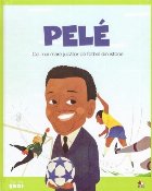 Micii eroi. Pele