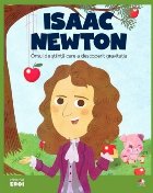 Micii eroi. Sir Isaac Newton