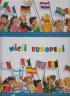 Micii europeni