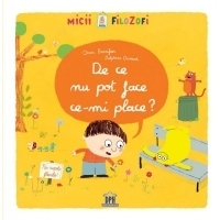 Micii filozofi - De ce nu pot face ce-mi place?