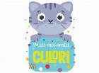 Micii mei amici: Culori