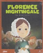 Micii mei eroi. Florence Nightingale