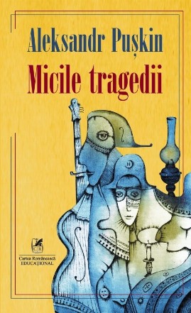 Micile tragedii