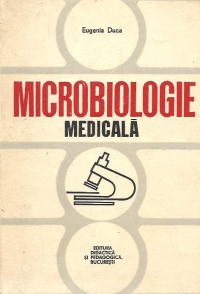 Microbiologie medicala