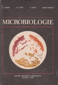 Microbiologie pentru facultatile de medicina