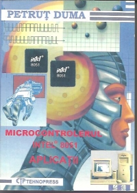 Microcontrolerul INTEL 8051.Aplicatii