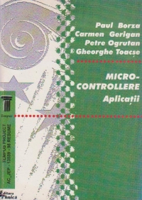 MIcrocontrollere. Aplicatii