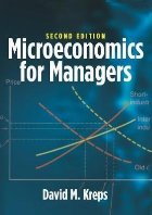 Microeconomics for Managers 2nd Edition