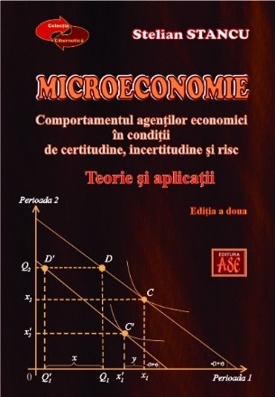 Microeconomie : comportamentul agenţilor economici în condiţii de certitudine, incertitudine şi risc,teorie şi aplicaţii