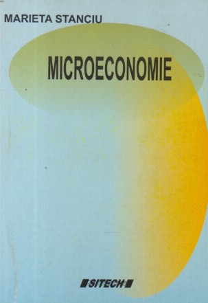 Microeconomie