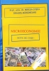 Microeconomie. Note de curs