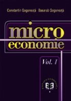 Microeconomie, Volumul I