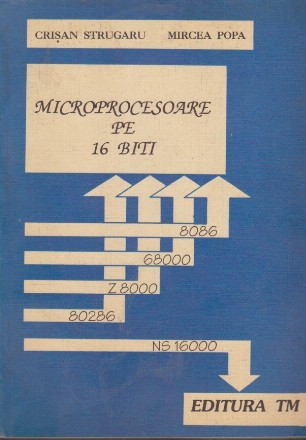 Microprocesoare pe 16 Biti