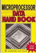 Microprocessor - Data Hand Book