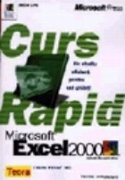 Microsoft Excel 2000 curs rapid