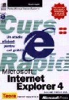 Microsoft Internet Explorer curs rapid