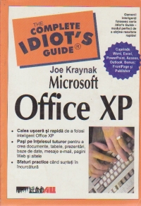 Microsoft Office XP