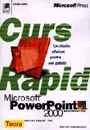 Microsoft Power Point 2000, curs rapid