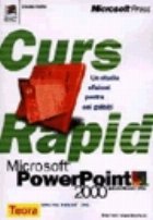 Microsoft Power Point 2000 curs