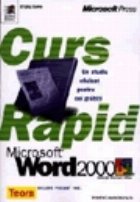 Microsoft Word 2000, curs rapid