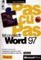 Microsoft Word pas pas