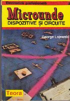 Microunde - dispozitive si circuite