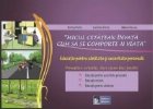 Micul cetatean invata cum sa se comporte-n viata. Educatie pentru sanatate si securitate personala. Povesti cr