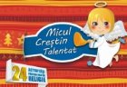 Micul crestin talentat activitati pentru