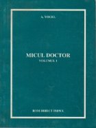 Micul doctor Volumul