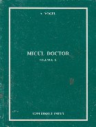 Micul doctor Volumul lea