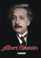 Micul geniu, nr. 1 - Einstein (carte + DVD)