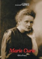 Micul geniu, nr. 13 - Marie Curie (carte + DVD)