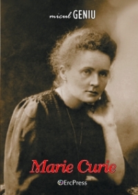 Micul geniu, nr. 13 - Marie Curie (carte + DVD)