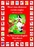 Micul meu dictionar Roman - Englez