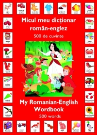 Micul meu dictionar Roman - Englez