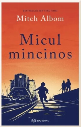 Micul mincinos