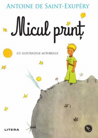 Micul prinț