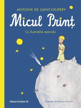 Micul Prinţ