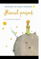 Micul print ilustratiile autorului