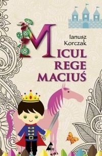 Micul rege Macius