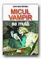 MICUL VAMPIR MUTA