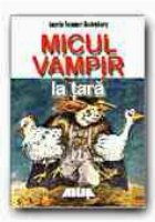 MICUL VAMPIR TARA