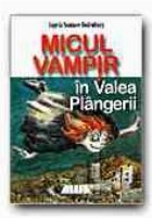 MICUL VAMPIR VALEA PLANGERII