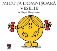 Micuta domnisoara Veselie